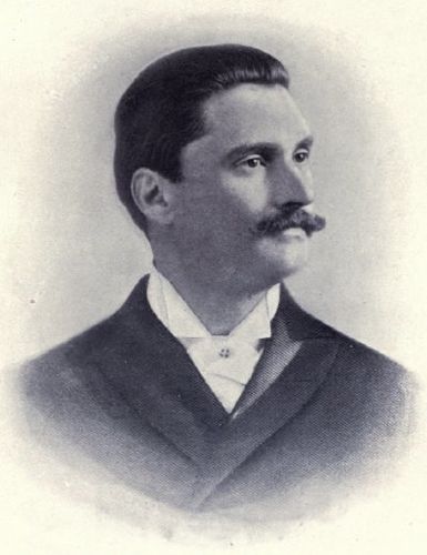 Achille Bergevin