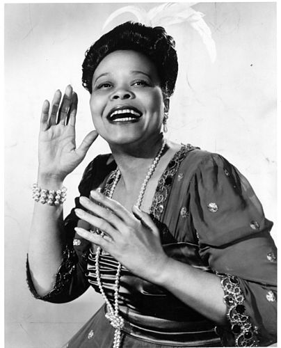 Ada Brown