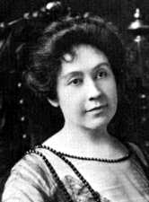 Ada Russell