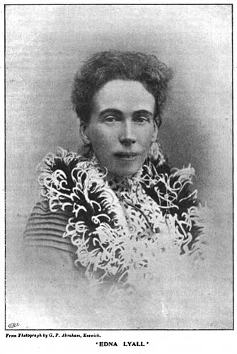 Ada Bayly