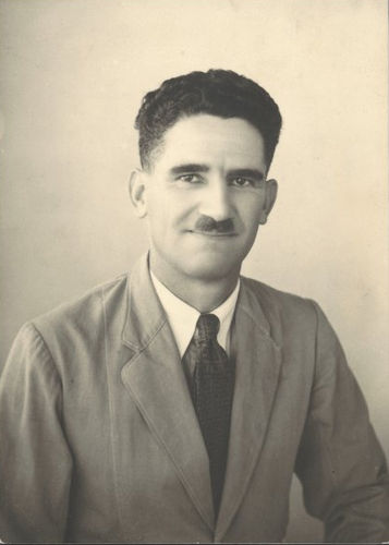 Adair Blain