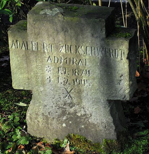 Adalbert Zuckschwerdt