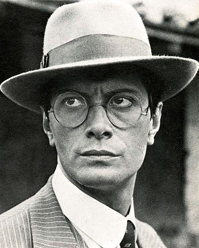 Adalberto Merli