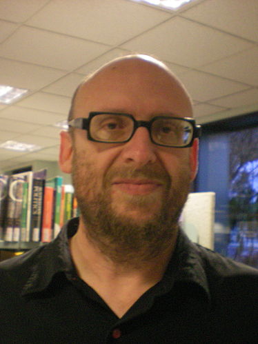 Adam Browne