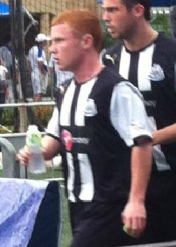 Adam Campbell