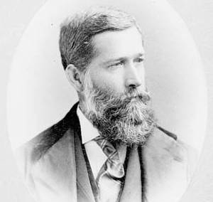 Adam Crooks