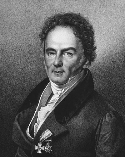 Adam Siebold