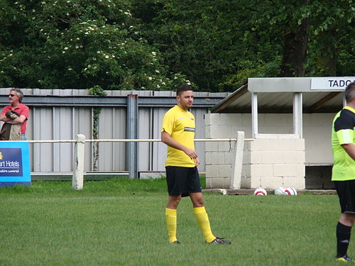 Adam Thomas
