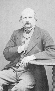 Adam Prazmowski