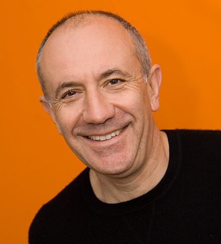 Adam Kolawa