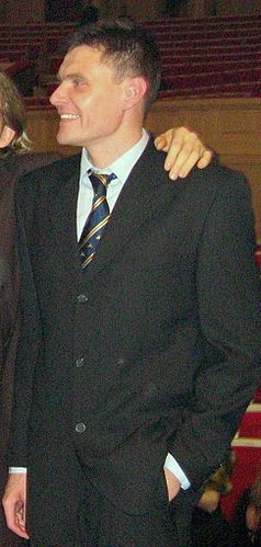 Adam Korol