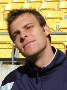 Adam Kwasnik