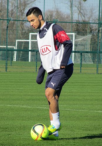 Adam Ounas
