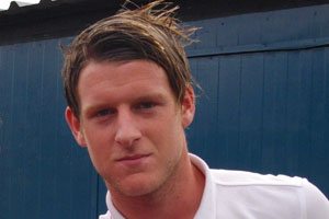 Adam Cunnington