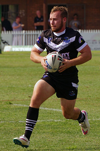 Adam Quinlan