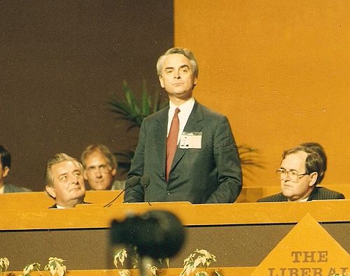 Robert Ross