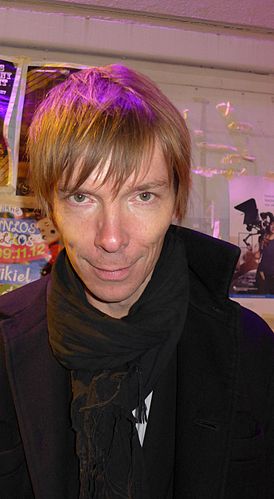 Adam Szymczyk