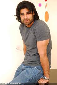 Sikandar Kher