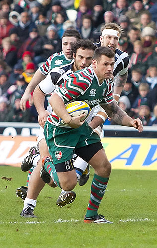 Adam Thompstone
