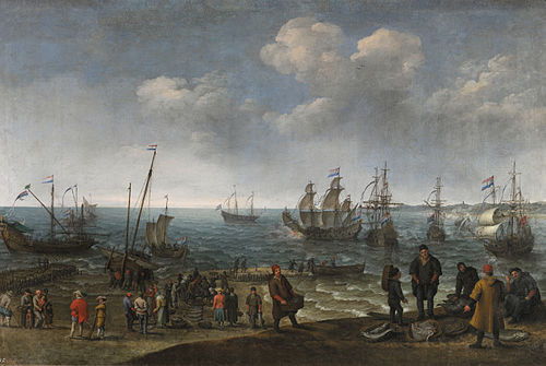 Adam Willaerts