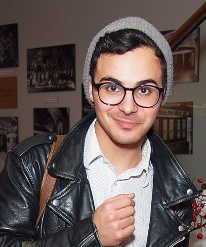 Adam Ruggiero
