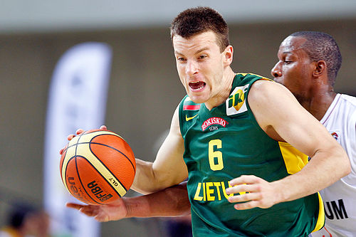 Adas Juskevicius