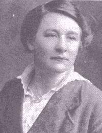 Daughter: Adela Pankhurst
