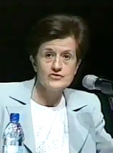 Adela Cortina