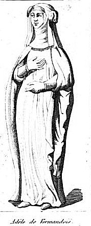 Adelaide Vermandois