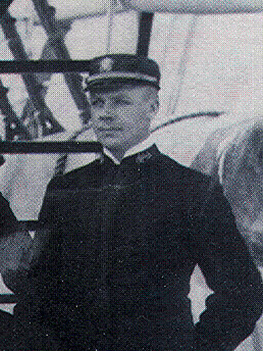 Adelbert Althouse