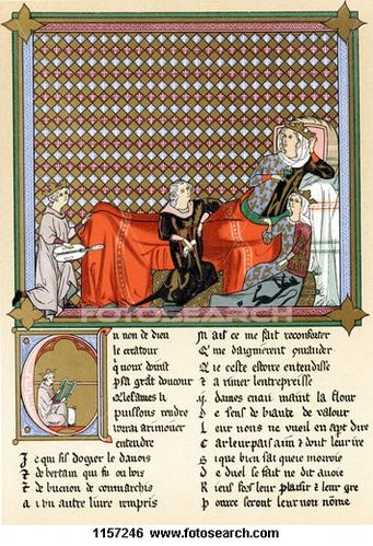 Adenes Le Roi