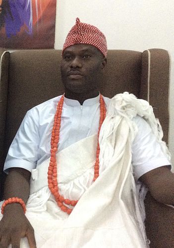 Adeyeye Enitan Ogunwusi