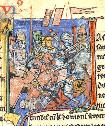 Ademar Adhemar of Le Puy