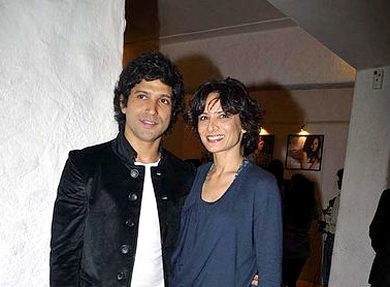 Adhuna Akhtar