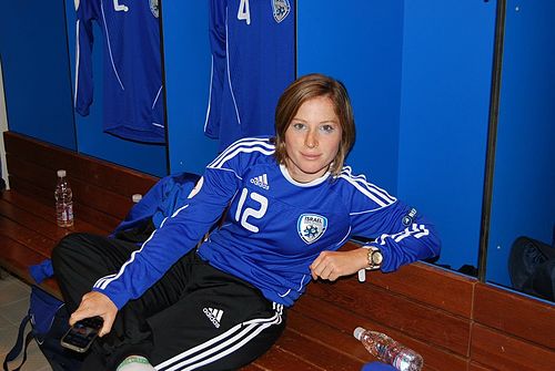 Adi Stein