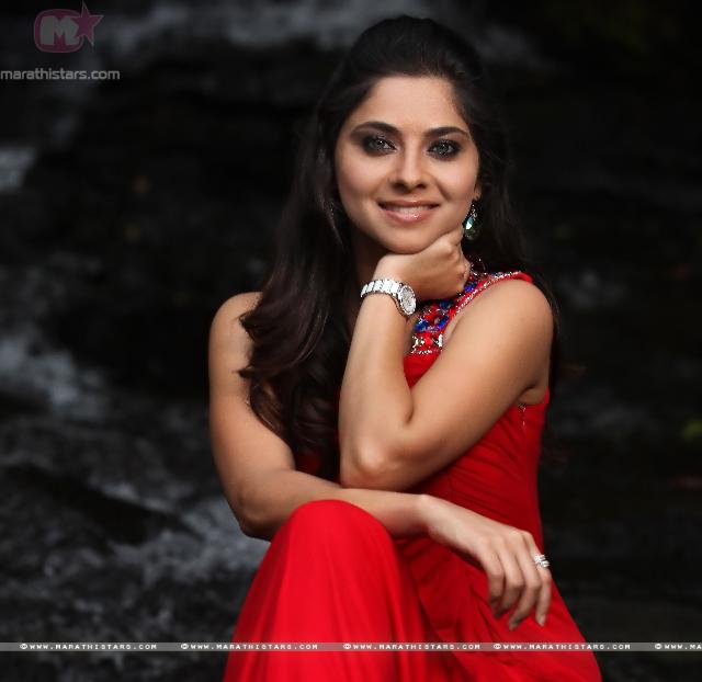 Sonalee Kulkarni