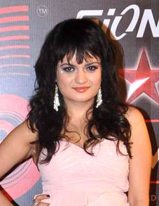 Aditi Sharma