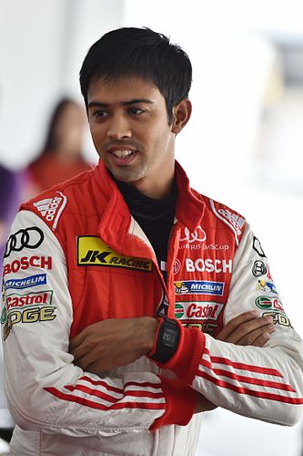 Aditya Patel