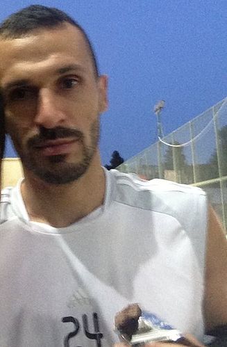 Admir Teli