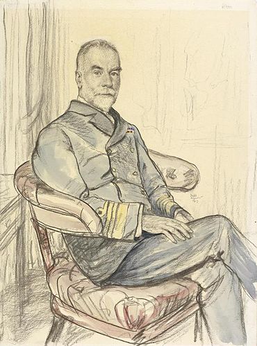 Alexander Bethell
