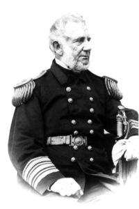 Charles Admiral