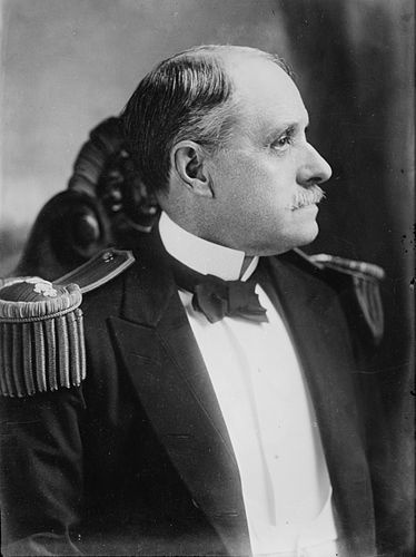 Charles Admiral