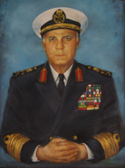 Fouad Admiral