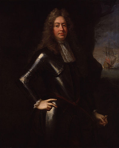 George George Legge