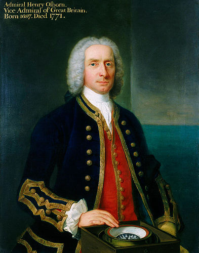 Henry Osborn