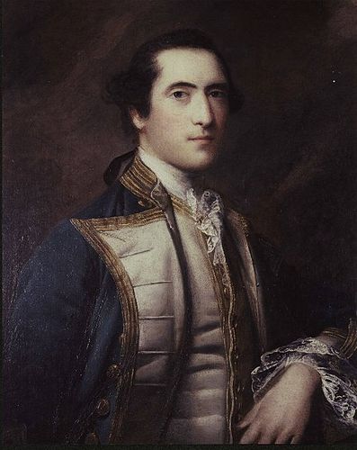 Robert Digby