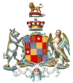 Vere Vere Beauclerk