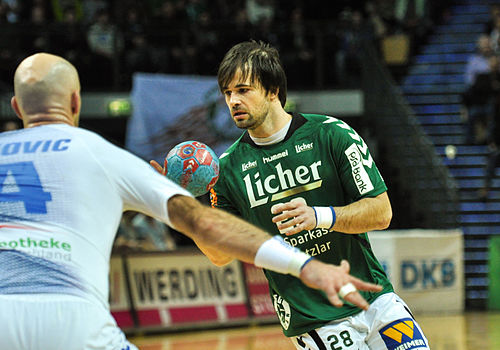 Adnan Harmandic