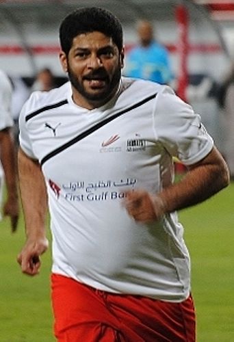 Adnan Khamees Al-Talyani
