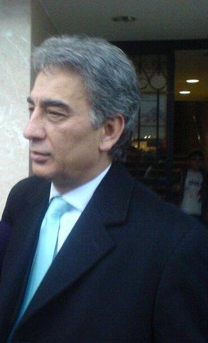 Adnan Polat